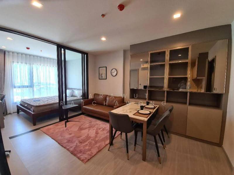 Life Sukhumvit 62 : ไลฟ์ สุขุมวิท 62, กรุงเทพ, ซอยสุขุมวิท 62, บางจาก, พระโขนง, กรุงเทพ, 35 ตร.ม., คอนโด ให้เช่า, โดย Sarawut Ratchawong, 500561463 - DDproperty.com