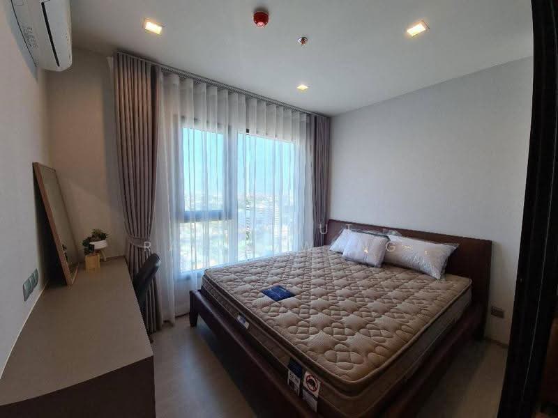 Life Sukhumvit 62 : ไลฟ์ สุขุมวิท 62, กรุงเทพ, ซอยสุขุมวิท 62, บางจาก, พระโขนง, กรุงเทพ, 35 ตร.ม., คอนโด ให้เช่า, โดย Sarawut Ratchawong, 500561463 - DDproperty.com