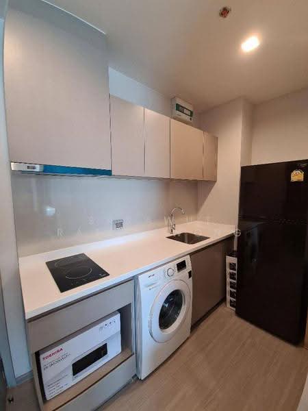 Life Sukhumvit 62 : ไลฟ์ สุขุมวิท 62, กรุงเทพ, ซอยสุขุมวิท 62, บางจาก, พระโขนง, กรุงเทพ, 35 ตร.ม., คอนโด ให้เช่า, โดย Sarawut Ratchawong, 500561463 - DDproperty.com