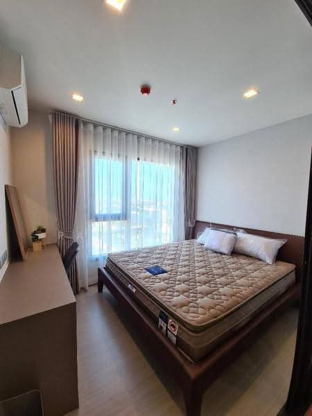 Life Sukhumvit 62 : ไลฟ์ สุขุมวิท 62, กรุงเทพ, ซอยสุขุมวิท 62, บางจาก, พระโขนง, กรุงเทพ, 35 ตร.ม., คอนโด ให้เช่า, โดย Sarawut Ratchawong, 500561463 - DDproperty.com