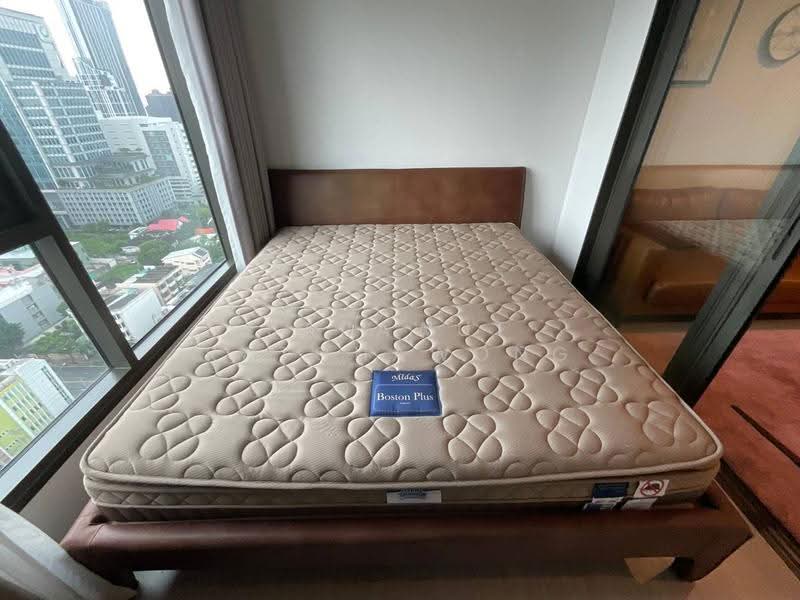 Life Sukhumvit 62 : ไลฟ์ สุขุมวิท 62, กรุงเทพ, ซอยสุขุมวิท 62, บางจาก, พระโขนง, กรุงเทพ, 35 ตร.ม., คอนโด ให้เช่า, โดย Sarawut Ratchawong, 500561463 - DDproperty.com