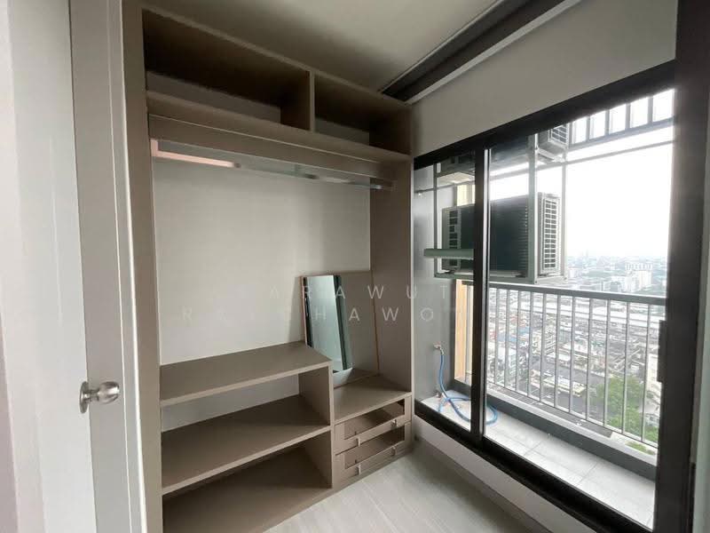 Life Sukhumvit 62 : ไลฟ์ สุขุมวิท 62, กรุงเทพ, ซอยสุขุมวิท 62, บางจาก, พระโขนง, กรุงเทพ, 35 ตร.ม., คอนโด ให้เช่า, โดย Sarawut Ratchawong, 500561463 - DDproperty.com