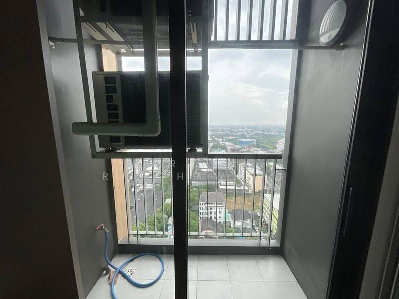 Life Sukhumvit 62 : ไลฟ์ สุขุมวิท 62, กรุงเทพ, ซอยสุขุมวิท 62, บางจาก, พระโขนง, กรุงเทพ, 35 ตร.ม., คอนโด ให้เช่า, โดย Sarawut Ratchawong, 500561463 - DDproperty.com