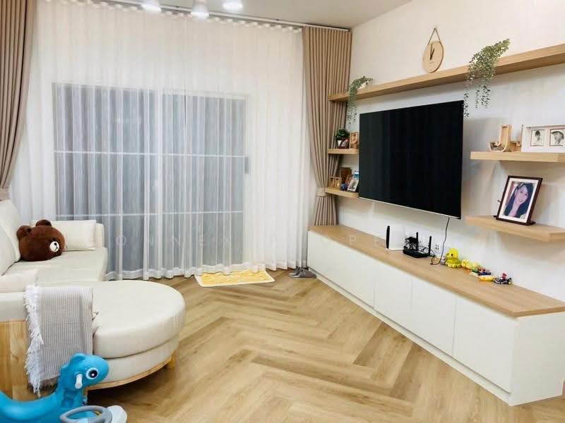 Villaggio 2 Srinakarin-Bangna, Samut Prakan, Buanakarin Road, Bang Kaeo, Bang Plee, Samut Prakan, 4 Bedrooms, 153 sqm, Single Detached House For Rent, by Connex Property, 500561464 - DDproperty.com