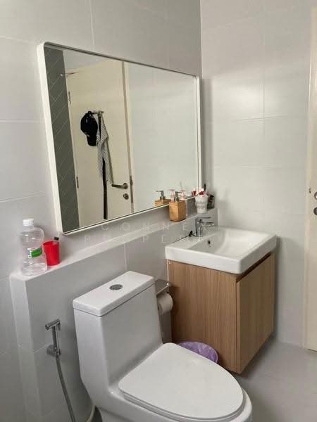 Villaggio 2 Srinakarin-Bangna, Samut Prakan, Buanakarin Road, Bang Kaeo, Bang Plee, Samut Prakan, 4 Bedrooms, 153 sqm, Single Detached House For Rent, by Connex Property, 500561464 - DDproperty.com
