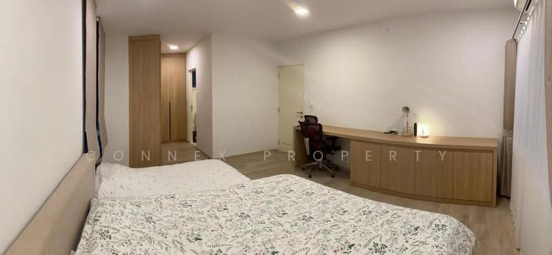 Villaggio 2 Srinakarin-Bangna : วิลลาจจิโอ 2 ศรีนครินทร์-บางนา, สมุทรปราการ, ถนนบัวนครินทร์, บางแก้ว, บางพลี, สมุทรปราการ, 153 ตร.ม., บ้านเดี่ยว ให้เช่า, โดย Connex Property, 500561464 - DDproperty.com