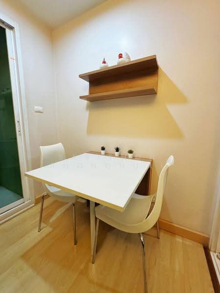 Emerald Residence Ratchada, Bangkok, Soi Ratchada  7 (Soi Nathong Yak 9), Din Daeng, Bangkok, 1 Bedroom, 30 sqm, Condo For Rent, by Sasithon Phonchuai, 500561465 - DDproperty.com