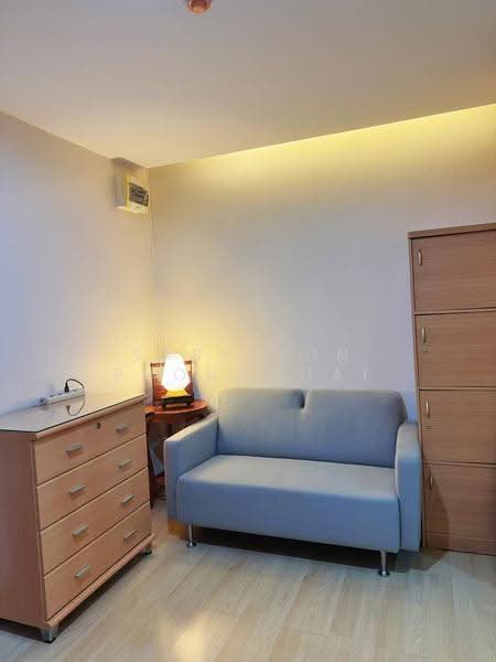 Emerald Residence Ratchada, Bangkok, Soi Ratchada  7 (Soi Nathong Yak 9), Din Daeng, Bangkok, 1 Bedroom, 30 sqm, Condo For Rent, by Sasithon Phonchuai, 500561465 - DDproperty.com