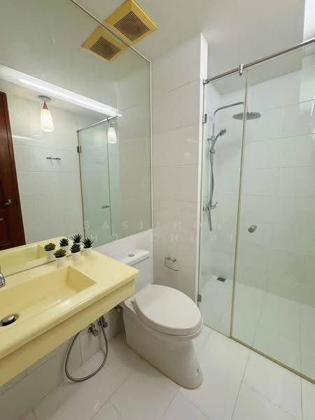 Emerald Residence Ratchada, Bangkok, Soi Ratchada  7 (Soi Nathong Yak 9), Din Daeng, Bangkok, 1 Bedroom, 30 sqm, Condo For Rent, by Sasithon Phonchuai, 500561465 - DDproperty.com