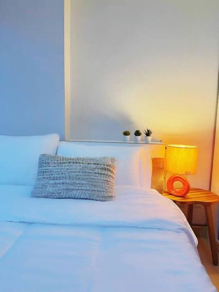 Emerald Residence Ratchada, Bangkok, Soi Ratchada  7 (Soi Nathong Yak 9), Din Daeng, Bangkok, 1 Bedroom, 30 sqm, Condo For Rent, by Sasithon Phonchuai, 500561465 - DDproperty.com