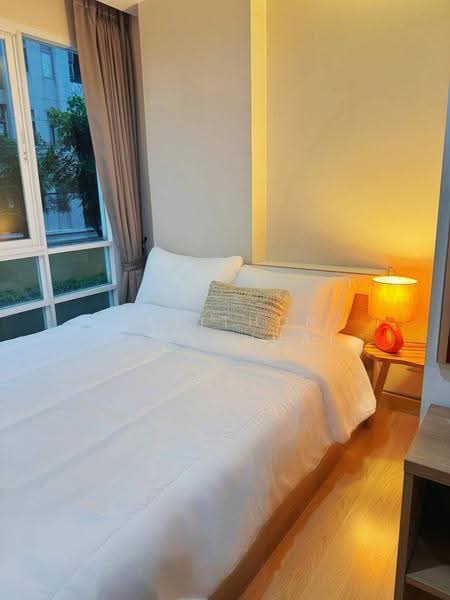 Emerald Residence Ratchada, Bangkok, Soi Ratchada  7 (Soi Nathong Yak 9), Din Daeng, Bangkok, 1 Bedroom, 30 sqm, Condo For Rent, by Sasithon Phonchuai, 500561465 - DDproperty.com
