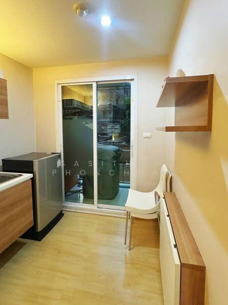 Emerald Residence Ratchada, Bangkok, Soi Ratchada  7 (Soi Nathong Yak 9), Din Daeng, Bangkok, 1 Bedroom, 30 sqm, Condo For Rent, by Sasithon Phonchuai, 500561465 - DDproperty.com