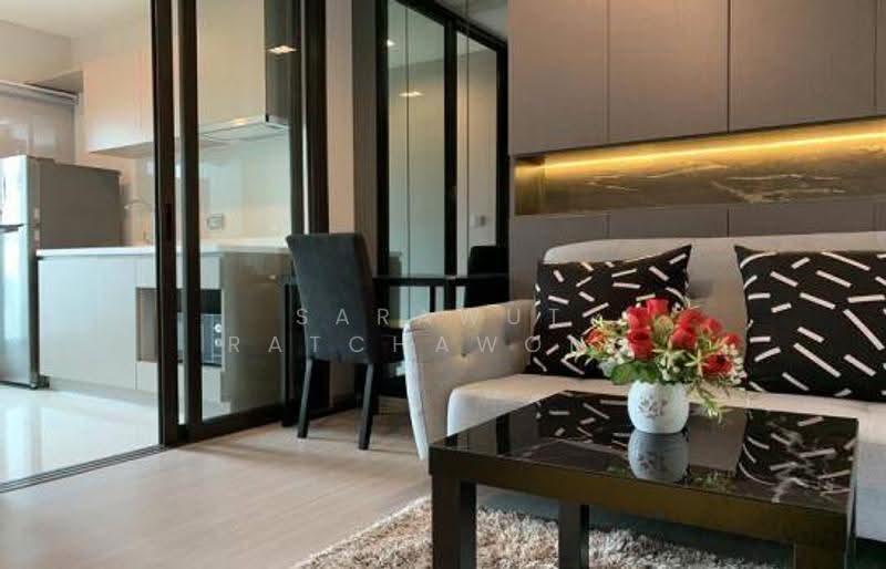Life Sukhumvit 62 : ไลฟ์ สุขุมวิท 62, กรุงเทพ, ซอยสุขุมวิท 62, บางจาก, พระโขนง, กรุงเทพ, 30 ตร.ม., คอนโด ให้เช่า, โดย Sarawut Ratchawong, 500561466 - DDproperty.com