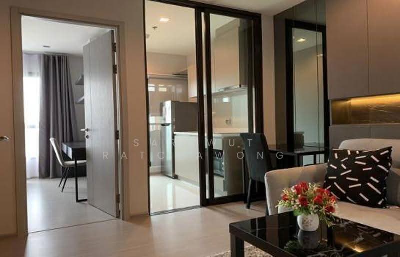 Life Sukhumvit 62 : ไลฟ์ สุขุมวิท 62, กรุงเทพ, ซอยสุขุมวิท 62, บางจาก, พระโขนง, กรุงเทพ, 30 ตร.ม., คอนโด ให้เช่า, โดย Sarawut Ratchawong, 500561466 - DDproperty.com