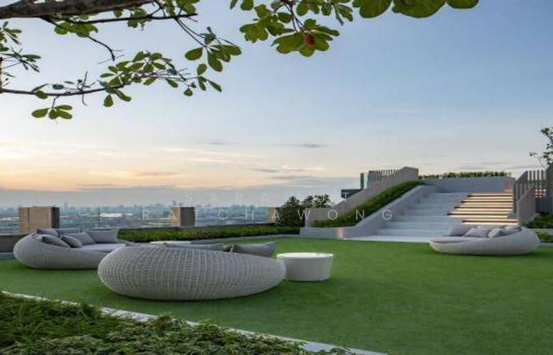 Life Sukhumvit 62 : ไลฟ์ สุขุมวิท 62, กรุงเทพ, ซอยสุขุมวิท 62, บางจาก, พระโขนง, กรุงเทพ, 30 ตร.ม., คอนโด ให้เช่า, โดย Sarawut Ratchawong, 500561466 - DDproperty.com