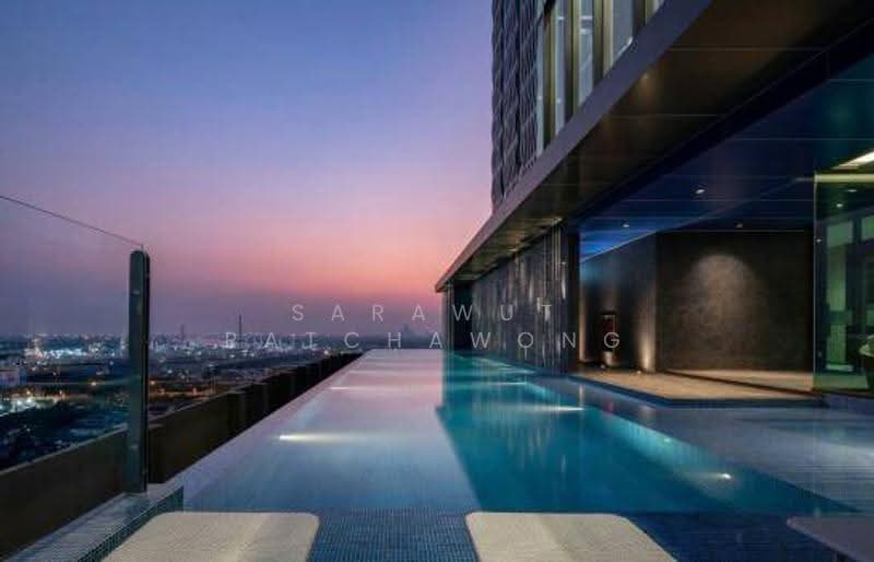 Life Sukhumvit 62 : ไลฟ์ สุขุมวิท 62, กรุงเทพ, ซอยสุขุมวิท 62, บางจาก, พระโขนง, กรุงเทพ, 30 ตร.ม., คอนโด ให้เช่า, โดย Sarawut Ratchawong, 500561466 - DDproperty.com