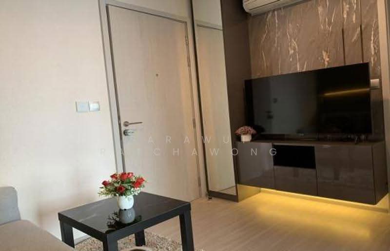 Life Sukhumvit 62 : ไลฟ์ สุขุมวิท 62, กรุงเทพ, ซอยสุขุมวิท 62, บางจาก, พระโขนง, กรุงเทพ, 30 ตร.ม., คอนโด ให้เช่า, โดย Sarawut Ratchawong, 500561466 - DDproperty.com