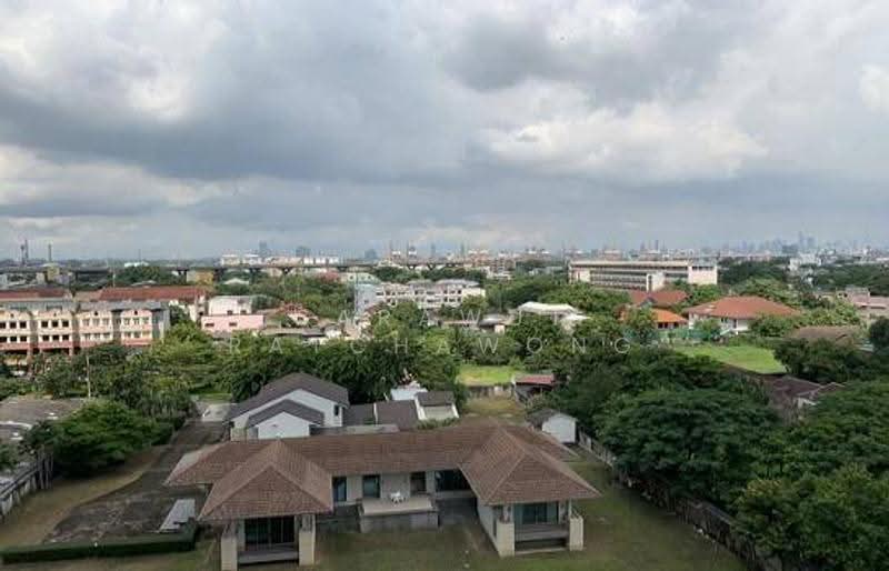 Life Sukhumvit 62, Bangkok, Soi Sukhumvit 62, Bang Chak, Phra Khanong, Bangkok, 1 Bedroom, 30 sqm, Condo For Rent, by Sarawut Ratchawong, 500561466 - DDproperty.com