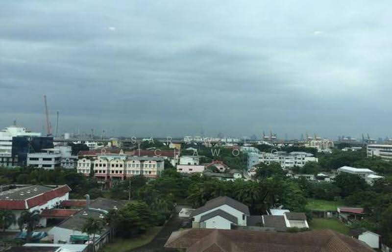 Life Sukhumvit 62 : ไลฟ์ สุขุมวิท 62, กรุงเทพ, ซอยสุขุมวิท 62, บางจาก, พระโขนง, กรุงเทพ, 30 ตร.ม., คอนโด ให้เช่า, โดย Sarawut Ratchawong, 500561466 - DDproperty.com