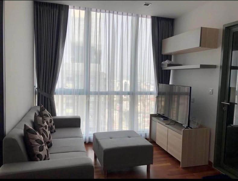 Wish Signature Midtown Siam, bangkok, 512 Phetchaburi Road, Thanon Phetchaburi, Ratchathewi, Bangkok, 1 Bedroom, 34 sqm, Condo For Rent, by Sasithon Phonchuai, 500561467 - DDproperty.com