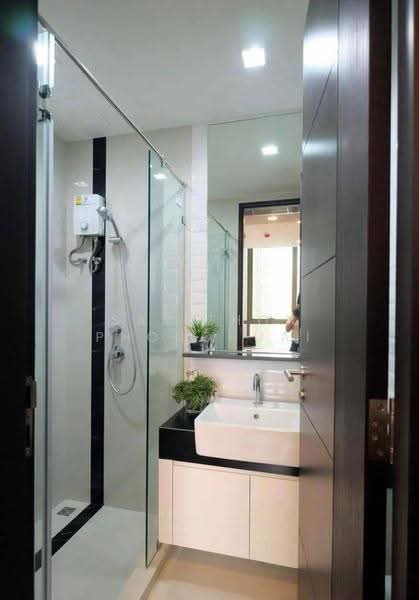 Wish Signature Midtown Siam, bangkok, 512 Phetchaburi Road, Thanon Phetchaburi, Ratchathewi, Bangkok, 1 Bedroom, 34 sqm, Condo For Rent, by Sasithon Phonchuai, 500561467 - DDproperty.com