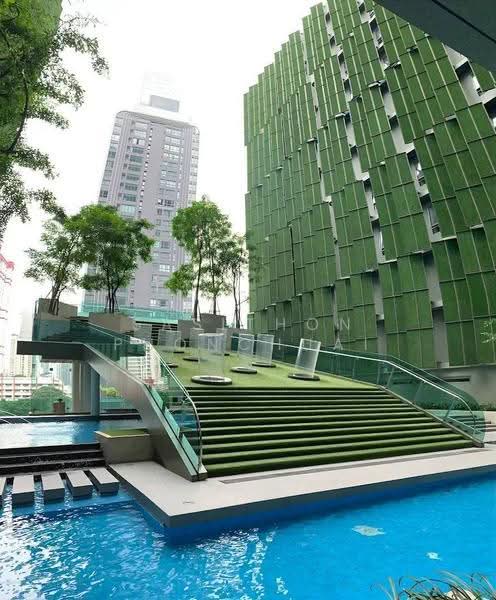 Wish Signature Midtown Siam, bangkok, 512 Phetchaburi Road, Thanon Phetchaburi, Ratchathewi, Bangkok, 1 Bedroom, 34 sqm, Condo For Rent, by Sasithon Phonchuai, 500561467 - DDproperty.com