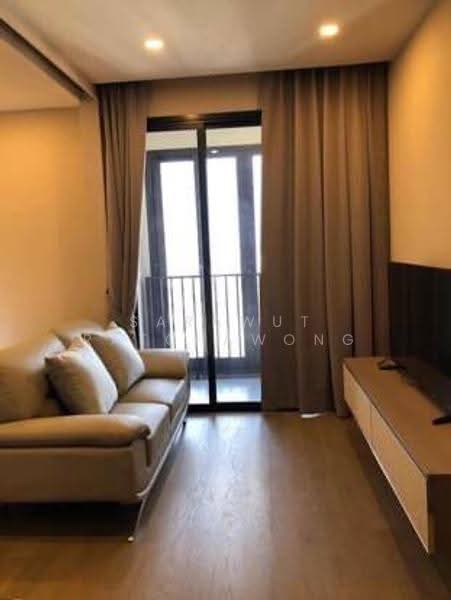 ASHTON Asoke, Bangkok, 131 Asoke Montri Road, Khlongtoei Nua, Watthana, Bangkok, 1 Bedroom, 35 sqm, Condo For Rent, by Sarawut Ratchawong, 500561468 - DDproperty.com