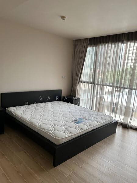 Via BOTANI, Bangkok, 36 Soi Sukhumvit 47, Sukhumvit Road, Khlong Tan Nua, Watthana, Bangkok, 1 Bedroom, 47 sqm, Condo For Rent, by Sarawut Ratchawong, 500561470 - DDproperty.com