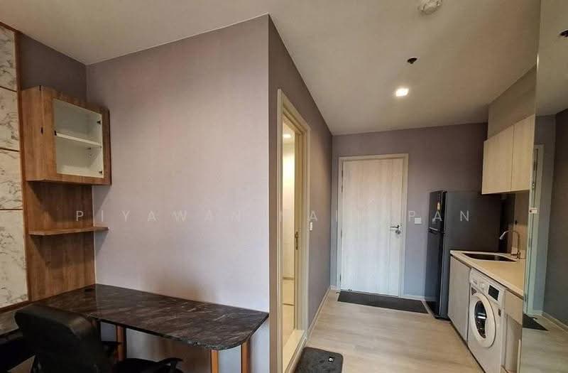 Life One Wireless, Bangkok, 1 Wireless Road, Lumphini, Pathum Wan, Bangkok, Studio, 28 sqm, Condo For Rent, by Piyawan Maiyapan, 500561472 - DDproperty.com