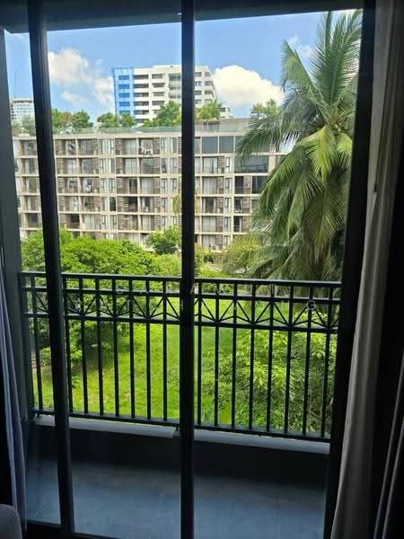 Venio Sukhumvit 10, Bangkok, 10 Sukhumvit, Khlong Toei, Bangkok, 1 Bedroom, 35 sqm, Condo For Rent, by Sarawut Ratchawong, 500561473 - DDproperty.com