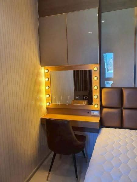 Life One Wireless, Bangkok, 1 Wireless Road, Lumphini, Pathum Wan, Bangkok, 2 Bedrooms, 45 sqm, Condo For Rent, by Sasithon Phonchuai, 500561474 - DDproperty.com