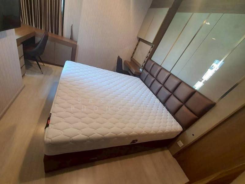 Life One Wireless, Bangkok, 1 Wireless Road, Lumphini, Pathum Wan, Bangkok, 2 Bedrooms, 45 sqm, Condo For Rent, by Sasithon Phonchuai, 500561474 - DDproperty.com