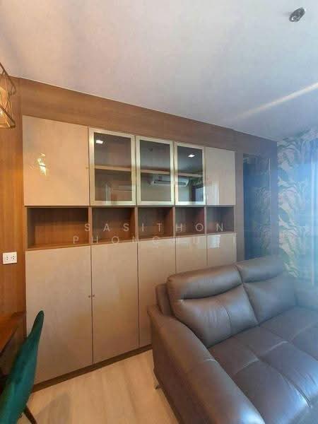 Life One Wireless, Bangkok, 1 Wireless Road, Lumphini, Pathum Wan, Bangkok, 2 Bedrooms, 45 sqm, Condo For Rent, by Sasithon Phonchuai, 500561474 - DDproperty.com
