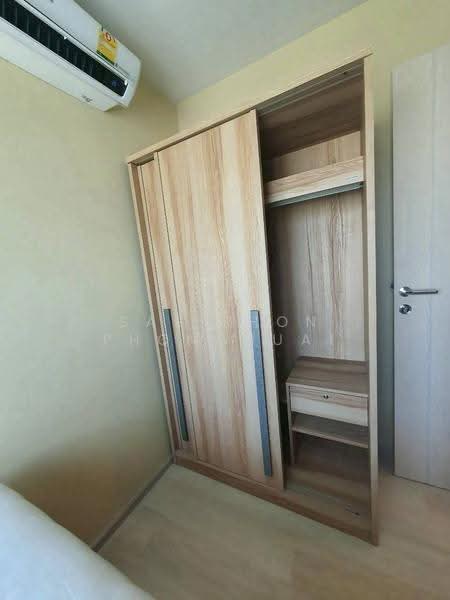 Life One Wireless, Bangkok, 1 Wireless Road, Lumphini, Pathum Wan, Bangkok, 2 Bedrooms, 45 sqm, Condo For Rent, by Sasithon Phonchuai, 500561474 - DDproperty.com