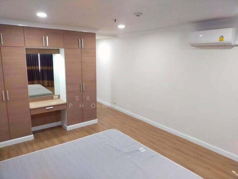 Baan Suanpetch : บ้านสวนเพชร คอนโดมิเนียม, กรุงเทพ, 18 ซอยสุขุมวิท 39, คลองตันเหนือ, วัฒนา, กรุงเทพ, 133 ตร.ม., คอนโด ให้เช่า, โดย Sasithon Phonchuai, 500561477 - DDproperty.com