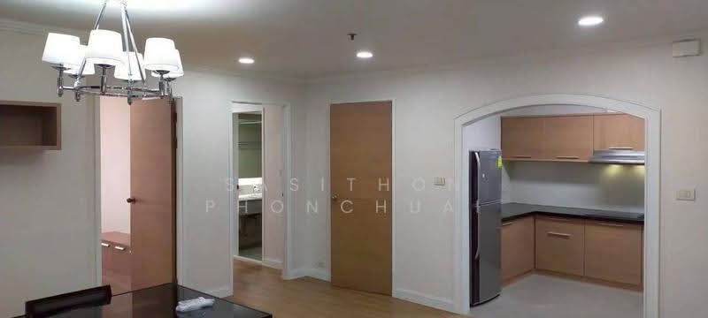 Baan Suanpetch, Bangkok, 18 Soi Sukhumvit 39, Khlong Tan Nua, Watthana, Bangkok, 2 Bedrooms, 133 sqm, Condo For Rent, by Sasithon Phonchuai, 500561477 - DDproperty.com