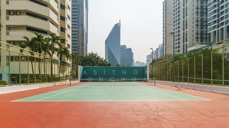 Baan Suanpetch, Bangkok, 18 Soi Sukhumvit 39, Khlong Tan Nua, Watthana, Bangkok, 2 Bedrooms, 133 sqm, Condo For Rent, by Sasithon Phonchuai, 500561477 - DDproperty.com
