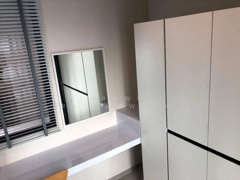 Life One Wireless, Bangkok, 1 Wireless Road, Lumphini, Pathum Wan, Bangkok, 1 Bedroom, 35 sqm, Condo For Rent, by Sarawut Ratchawong, 500561478 - DDproperty.com