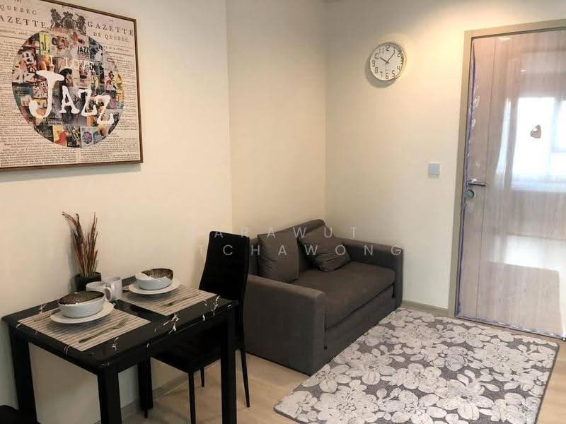 Life One Wireless, Bangkok, 1 Wireless Road, Lumphini, Pathum Wan, Bangkok, 1 Bedroom, 35 sqm, Condo For Rent, by Sarawut Ratchawong, 500561478 - DDproperty.com