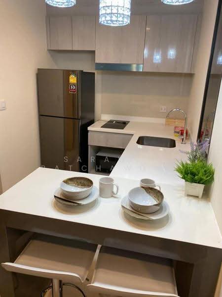 Life One Wireless, Bangkok, 1 Wireless Road, Lumphini, Pathum Wan, Bangkok, 1 Bedroom, 35 sqm, Condo For Rent, by Sarawut Ratchawong, 500561478 - DDproperty.com