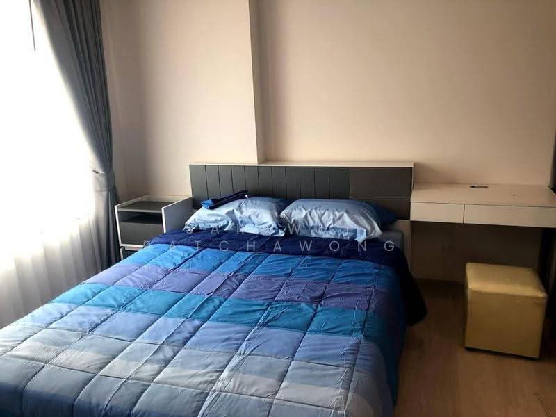 Life One Wireless, Bangkok, 1 Wireless Road, Lumphini, Pathum Wan, Bangkok, 1 Bedroom, 35 sqm, Condo For Rent, by Sarawut Ratchawong, 500561478 - DDproperty.com