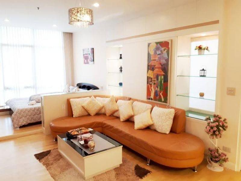 Baan Sathorn Chao Phraya : บ้านสาทรเจ้าพระยา, กรุงเทพ, 931 ซอยเจริญนคร 15 เอ, คลองต้นไทร, คลองสาน, กรุงเทพ, 75 ตร.ม., คอนโด ให้เช่า, โดย Sarawut Ratchawong, 500561480 - DDproperty.com
