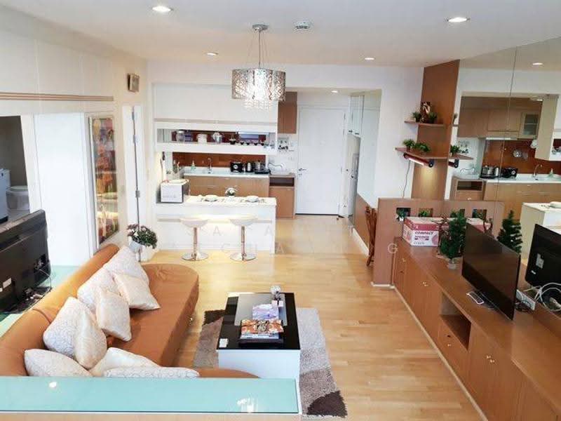 Baan Sathorn Chao Phraya : บ้านสาทรเจ้าพระยา, กรุงเทพ, 931 ซอยเจริญนคร 15 เอ, คลองต้นไทร, คลองสาน, กรุงเทพ, 75 ตร.ม., คอนโด ให้เช่า, โดย Sarawut Ratchawong, 500561480 - DDproperty.com