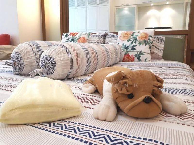 Baan Sathorn Chao Phraya : บ้านสาทรเจ้าพระยา, กรุงเทพ, 931 ซอยเจริญนคร 15 เอ, คลองต้นไทร, คลองสาน, กรุงเทพ, 75 ตร.ม., คอนโด ให้เช่า, โดย Sarawut Ratchawong, 500561480 - DDproperty.com