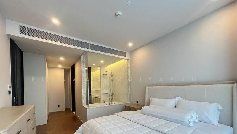 The Residences 38, Bangkok, Soi Sukhumvit 38, Phra Kanong, Khlong Toei, Bangkok, 1 Bedroom, 57 sqm, Condo For Rent, by Piyawan Maiyapan, 500561481 - DDproperty.com