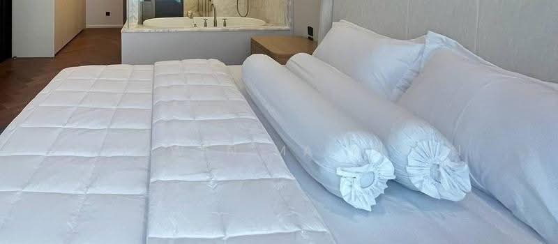 The Residences 38, Bangkok, Soi Sukhumvit 38, Phra Kanong, Khlong Toei, Bangkok, 1 Bedroom, 57 sqm, Condo For Rent, by Piyawan Maiyapan, 500561481 - DDproperty.com