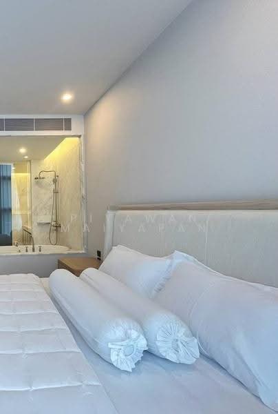 The Residences 38, Bangkok, Soi Sukhumvit 38, Phra Kanong, Khlong Toei, Bangkok, 1 Bedroom, 57 sqm, Condo For Rent, by Piyawan Maiyapan, 500561481 - DDproperty.com