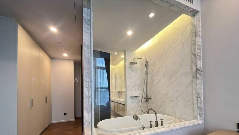 The Residences 38, Bangkok, Soi Sukhumvit 38, Phra Kanong, Khlong Toei, Bangkok, 1 Bedroom, 57 sqm, Condo For Rent, by Piyawan Maiyapan, 500561481 - DDproperty.com
