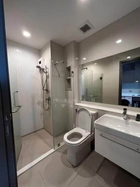 Life Asoke Hype, Bangkok, 339 Chaturathit Rd, Makkasan, Ratchathewi, Bangkok, 1 Bedroom, 32 sqm, Condo For Rent, by Piyawan Maiyapan, 500561485 - DDproperty.com