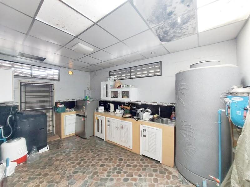 ทรัพย์รุ่งเรืองซิตี้ สมุทรปราการ, Samut Prakan, Tai Ban Mai, Muang Samut Prakarn, Samut Prakan, , 100 sqm, Shophouse For Sale, by The Best Property โจ, 500561489 - DDproperty.com